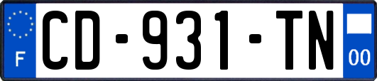 CD-931-TN