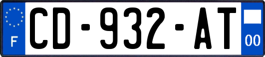 CD-932-AT