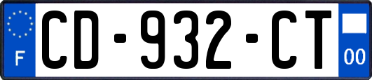 CD-932-CT