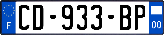 CD-933-BP