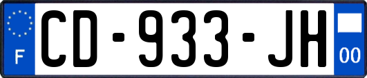 CD-933-JH