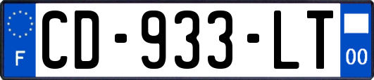 CD-933-LT