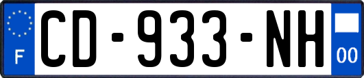 CD-933-NH