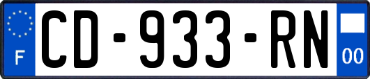 CD-933-RN