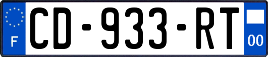 CD-933-RT