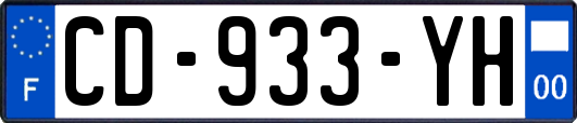 CD-933-YH