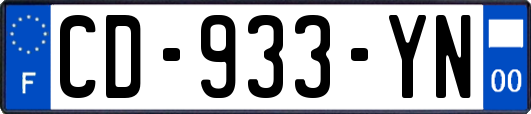 CD-933-YN