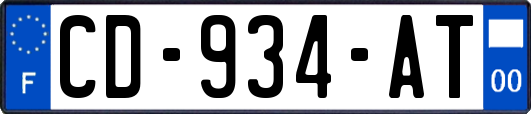 CD-934-AT