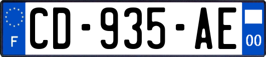 CD-935-AE