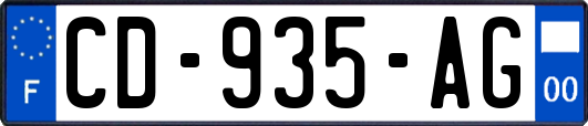 CD-935-AG