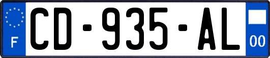 CD-935-AL