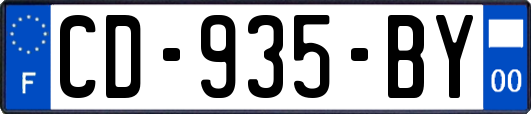 CD-935-BY