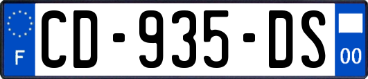 CD-935-DS