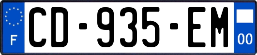 CD-935-EM