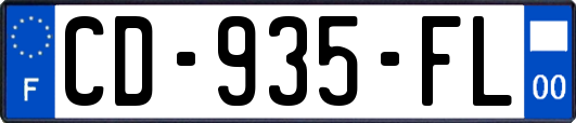 CD-935-FL