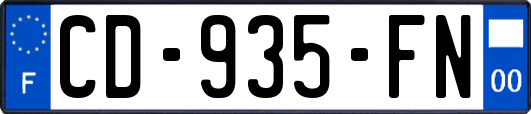 CD-935-FN