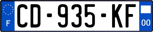 CD-935-KF