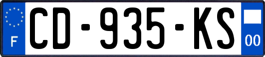 CD-935-KS