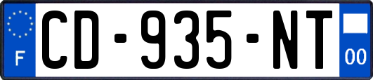 CD-935-NT