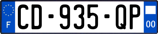 CD-935-QP