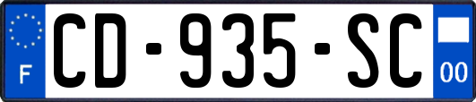 CD-935-SC