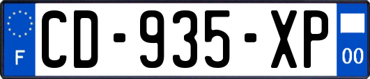 CD-935-XP