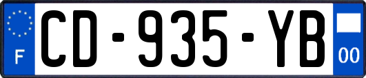 CD-935-YB