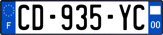 CD-935-YC