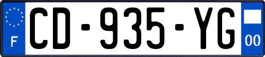CD-935-YG