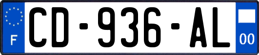 CD-936-AL