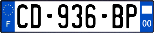 CD-936-BP