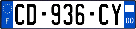 CD-936-CY