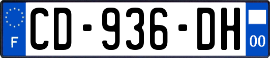 CD-936-DH