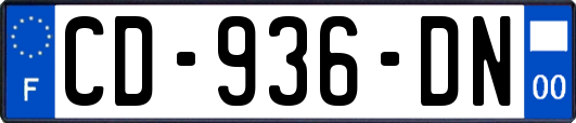 CD-936-DN