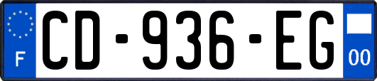 CD-936-EG