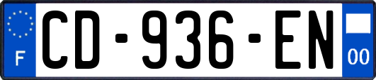 CD-936-EN