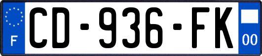 CD-936-FK