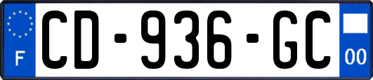 CD-936-GC