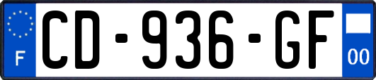CD-936-GF