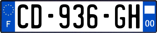 CD-936-GH