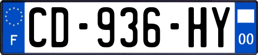 CD-936-HY
