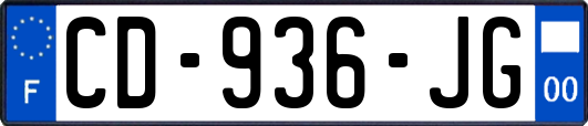 CD-936-JG