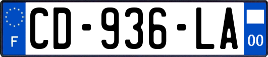 CD-936-LA