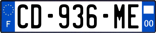 CD-936-ME