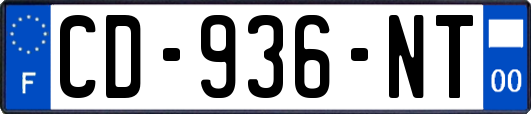 CD-936-NT