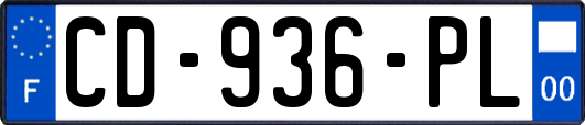 CD-936-PL