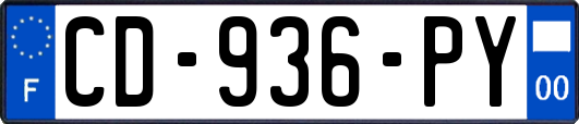 CD-936-PY