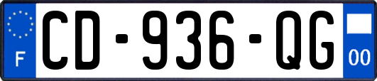 CD-936-QG