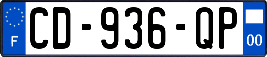 CD-936-QP