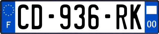CD-936-RK